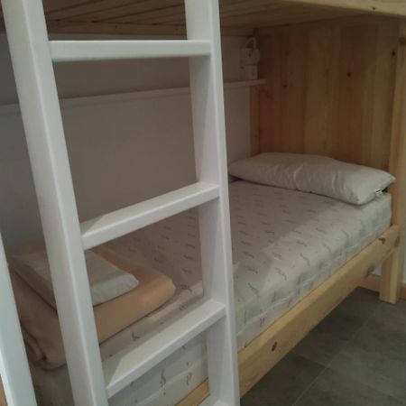 Albergue ميلادوريو المظهر الخارجي الصورة