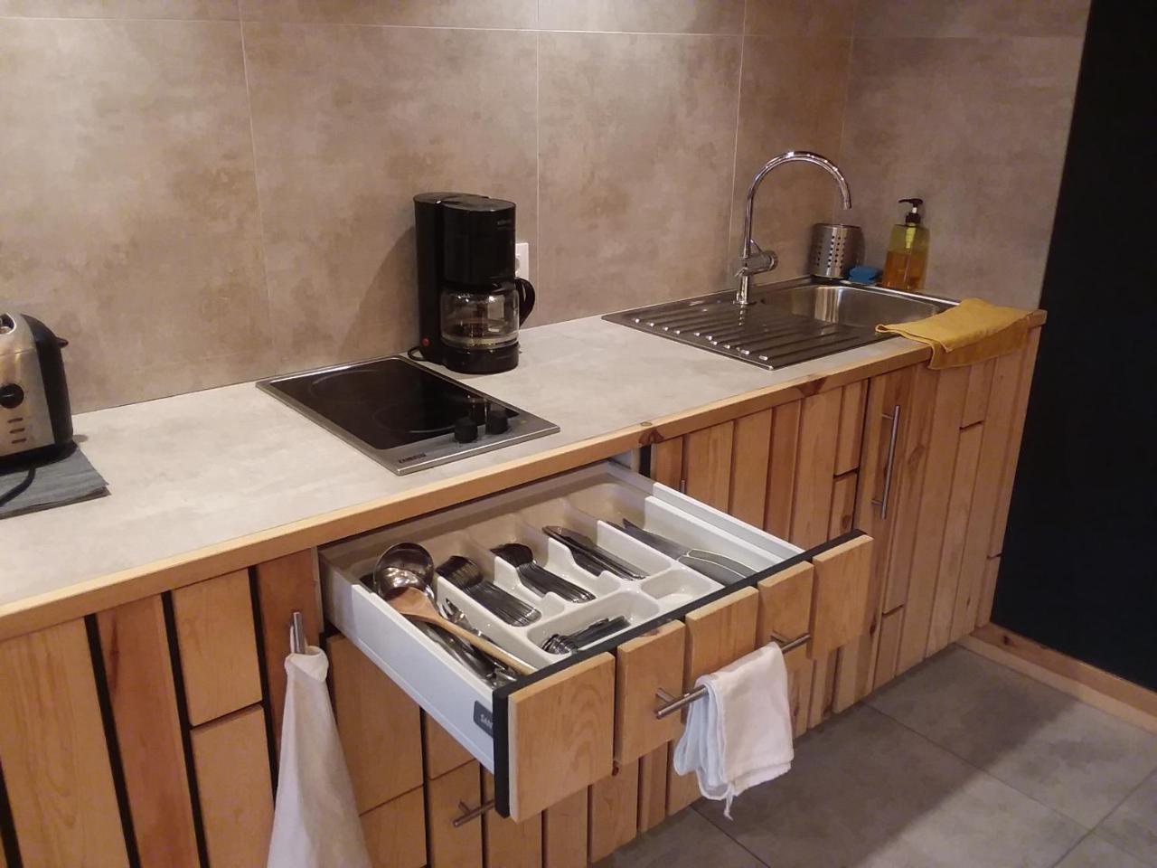 Albergue ميلادوريو المظهر الخارجي الصورة