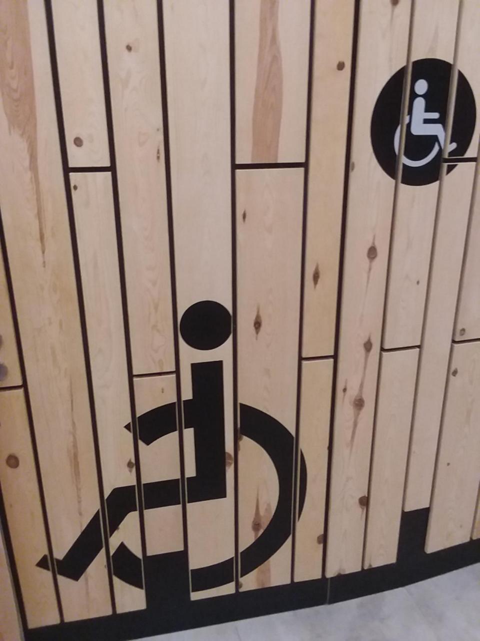 Albergue ميلادوريو المظهر الخارجي الصورة