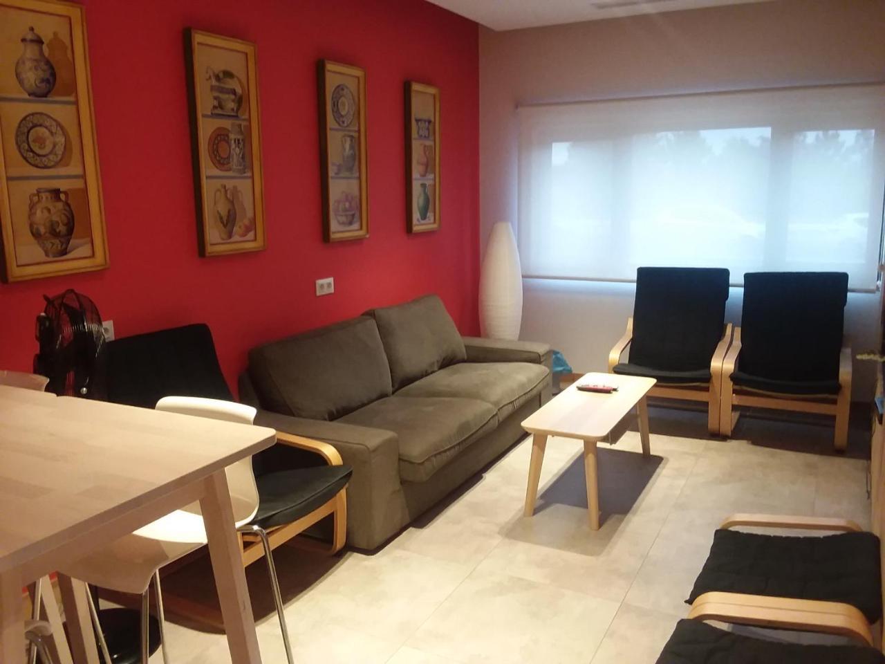 Albergue ميلادوريو المظهر الخارجي الصورة